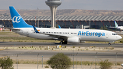 Air Europa Boeing 737-85P (EC-MQP) at  Madrid - Barajas, Spain