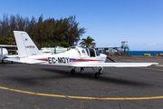 Canavia Lineas Aereas Tecnam P2002-JF Sierra (EC-MQY) at  El Berriel, Spain