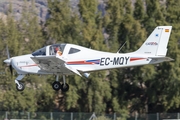 Canavia Lineas Aereas Tecnam P2002-JF Sierra (EC-MQY) at  El Berriel, Spain