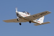 Canavia Lineas Aereas Tecnam P2002-JF Sierra (EC-MQY) at  El Berriel, Spain