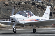 Canavia Lineas Aereas Tecnam P2002-JF Sierra (EC-MQY) at  El Berriel, Spain