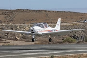 Canavia Lineas Aereas Tecnam P2002-JF Sierra (EC-MQY) at  El Berriel, Spain