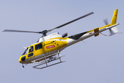 Sky Helicopteros Airbus Helicopters H125 (EC-MRE) at  Murcia - San Javier, Spain