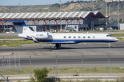 Gestair Executive Jet Gulfstream G-V-SP (G550) (EC-MRL) at  Madrid - Barajas, Spain