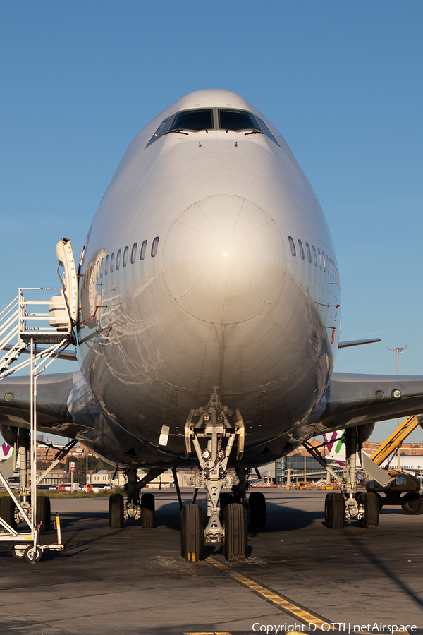 Wamos Air Boeing 747-4H6 (EC-MRM) | Photo 376551