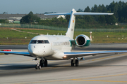 (Private) Bombardier BD-700-1A10 Global 6000 (EC-MSC) at  Porto, Portugal