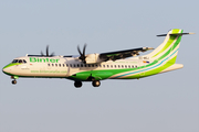 Binter Canarias ATR 72-600 (EC-MSJ) at  Lanzarote - Arrecife, Spain