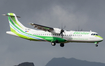 Binter Canarias ATR 72-600 (EC-MSJ) at  Gran Canaria, Spain