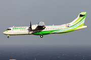 Binter Canarias ATR 72-600 (EC-MSJ) at  Gran Canaria, Spain