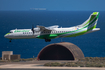 Binter Canarias ATR 72-600 (EC-MSJ) at  Gran Canaria, Spain