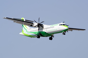 Binter Canarias ATR 72-600 (EC-MSJ) at  La Palma (Santa Cruz de La Palma), Spain