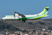 Binter Canarias ATR 72-600 (EC-MSJ) at  Tenerife Norte - Los Rodeos, Spain