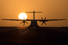 Binter Canarias ATR 72-600 (EC-MSJ) at  Tenerife Norte - Los Rodeos, Spain