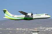 Binter Canarias ATR 72-600 (EC-MSJ) at  Tenerife Sur - Reina Sofia, Spain