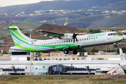 Binter Canarias ATR 72-600 (EC-MSJ) at  Tenerife Sur - Reina Sofia, Spain