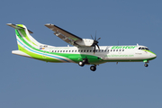 Binter Canarias ATR 72-600 (EC-MSK) at  Gran Canaria, Spain