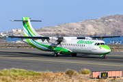 Binter Canarias ATR 72-600 (EC-MSK) at  Gran Canaria, Spain