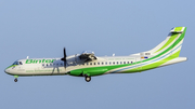 Binter Canarias ATR 72-600 (EC-MSK) at  Gran Canaria, Spain