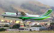 Binter Canarias ATR 72-600 (EC-MSK) at  Tenerife Norte - Los Rodeos, Spain