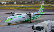 Binter Canarias ATR 72-600 (EC-MSK) at  Tenerife Norte - Los Rodeos, Spain