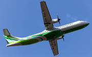 Binter Canarias ATR 72-600 (EC-MSK) at  Tenerife Norte - Los Rodeos, Spain