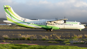 Binter Canarias ATR 72-600 (EC-MSK) at  Tenerife Norte - Los Rodeos, Spain