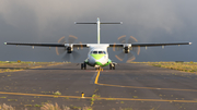 Binter Canarias ATR 72-600 (EC-MSK) at  Tenerife Norte - Los Rodeos, Spain