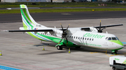 Binter Canarias ATR 72-600 (EC-MSK) at  Tenerife Norte - Los Rodeos, Spain