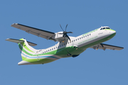 Binter Canarias ATR 72-600 (EC-MSK) at  Tenerife Sur - Reina Sofia, Spain