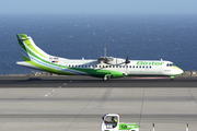 Binter Canarias ATR 72-600 (EC-MSK) at  Tenerife Sur - Reina Sofia, Spain