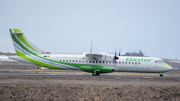 Binter Canarias ATR 72-600 (EC-MSK) at  Tenerife Sur - Reina Sofia, Spain