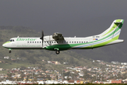 Binter Canarias ATR 72-600 (EC-MSK) at  Tenerife Sur - Reina Sofia, Spain