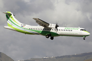 Binter Canarias ATR 72-600 (EC-MSK) at  Tenerife Sur - Reina Sofia, Spain