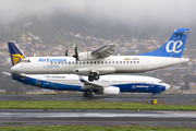 Air Europa Express ATR 72-500 (EC-MSM) at  Tenerife Norte - Los Rodeos, Spain