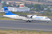 Air Europa Express ATR 72-500 (EC-MSM) at  Tenerife Norte - Los Rodeos, Spain