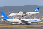 Air Europa Express ATR 72-500 (EC-MSM) at  Tenerife Norte - Los Rodeos, Spain