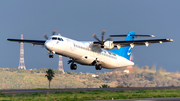 Canaryfly ATR 72-500 (EC-MSM) at  Tenerife Norte - Los Rodeos, Spain