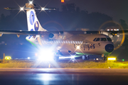 Canaryfly ATR 72-500 (EC-MSM) at  Tenerife Norte - Los Rodeos, Spain