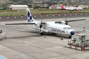 Canaryfly ATR 72-500 (EC-MSM) at  Tenerife Norte - Los Rodeos, Spain