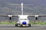 Canaryfly ATR 72-500 (EC-MSM) at  Tenerife Norte - Los Rodeos, Spain