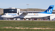 Air Europa Express ATR 72-500 (EC-MSN) at  Alicante - El Altet, Spain