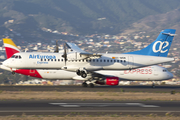 Air Europa Express ATR 72-500 (EC-MSN) at  Tenerife Norte - Los Rodeos, Spain