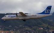 Air Europa Express ATR 72-500 (EC-MSN) at  Tenerife Norte - Los Rodeos, Spain