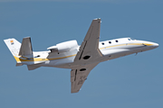 Gestair Executive Jet Cessna 560XL Citation XLS+ (EC-MSS) at  Tenerife Sur - Reina Sofia, Spain
