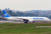Air Europa Boeing 787-9 Dreamliner (EC-MSZ) at  Sao Paulo - Guarulhos - Andre Franco Montoro (Cumbica), Brazil