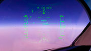 Air Europa Boeing 787-9 Dreamliner (EC-MSZ) at  In Flight, (International Airspace)