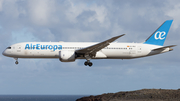 Air Europa Boeing 787-9 Dreamliner (EC-MSZ) at  Gran Canaria, Spain