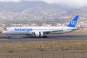 Air Europa Boeing 787-9 Dreamliner (EC-MSZ) at  Tenerife Norte - Los Rodeos, Spain