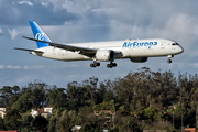 Air Europa Boeing 787-9 Dreamliner (EC-MSZ) at  Tenerife Norte - Los Rodeos, Spain