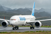 Air Europa Boeing 787-9 Dreamliner (EC-MSZ) at  Tenerife Norte - Los Rodeos, Spain